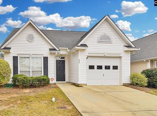 609 Ivy Green Ln, Irmo, SC 29063