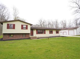 2714 Crackel Rd, Aurora, OH 44202