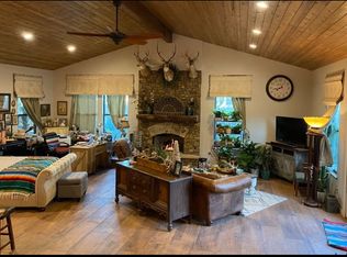 416 S Oak, Archer City, TX 76351