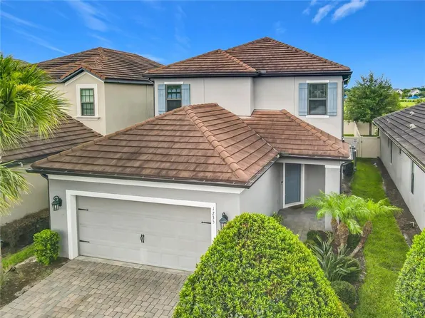 1235 Verdant Glade Pl, Winter Park, FL 32792