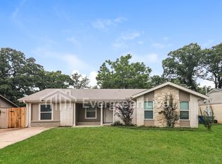 7315 Gayglen Dr, Dallas, TX 75217