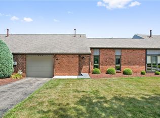 239 Greenwood Dr, Canonsburg, PA