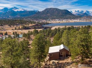 2361 Bellevue Dr, Estes Park, CO 80517