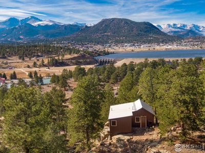 2361 Bellevue Dr, Estes Park, CO, 80517