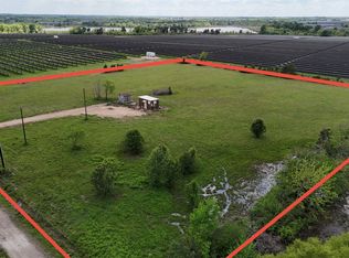 0 Road 22700, Paris, TX 75460