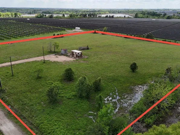 0 Road 22700, Paris, TX 75460