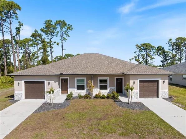12602 Buffing Rd, Port Charlotte, FL 33981