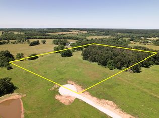 5 E Highway 32 LOT 5, Fair Play, MO 65649