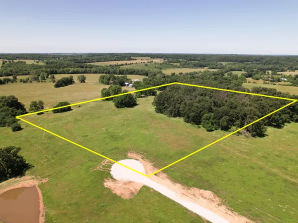 005 E Highway 32 Lot 5, Fair Play, MO 65649