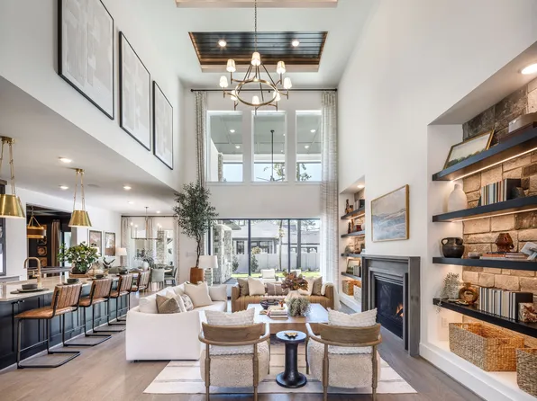 1539 Divine Ct Lot 539, Arrington, TN 37014