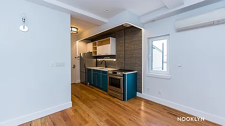 Rented by Nooklyn NYC LLC