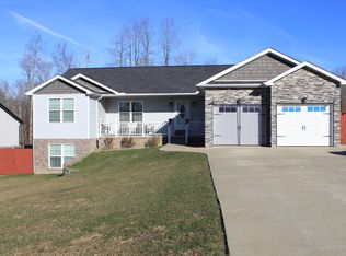 425 Caribou Dr, London, KY 40744