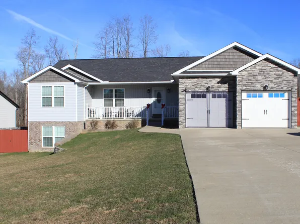 425 Caribou Dr, London, KY 40744