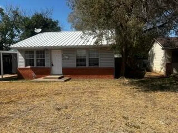 2016 42nd St, Lubbock, TX 79412