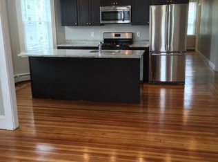 651 Smith St FLOOR 2, Providence, RI 02908