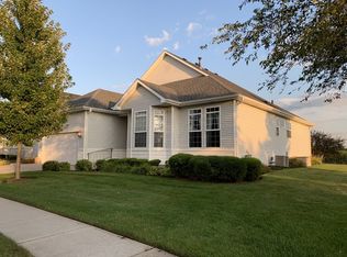 3016 Sanctuary Ln, Joliet, IL 60435