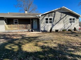 16885 S 1413th Rd, Nevada, MO 64772