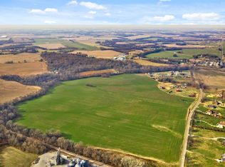 Port Royal Rd, Clarksville, TN 37043