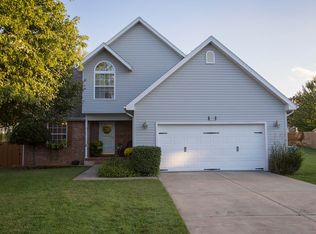 4068 W Monterry Ct, Battlefield, MO 65619