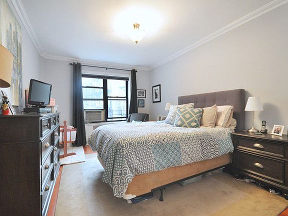 2nd image of 420-424 Central Park W #4E