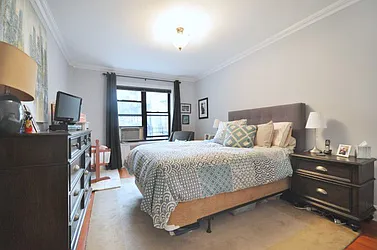 Rented by Keller Williams NYC