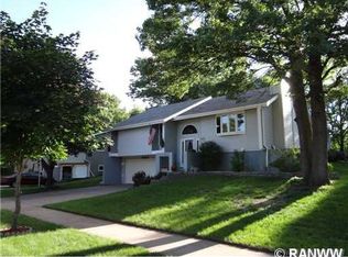 3212 Comet Ave, Eau Claire, WI 54703