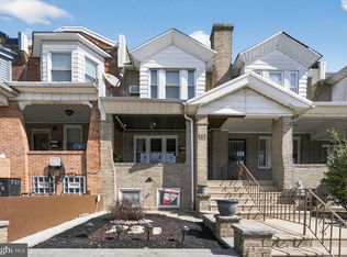 731 Marlyn Rd, Philadelphia, PA 19151