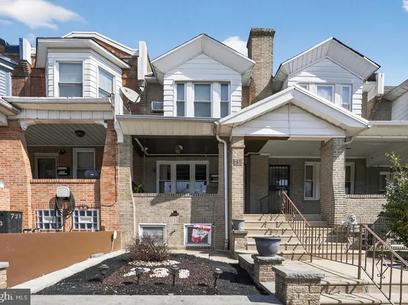 731 Marlyn Rd, Philadelphia, PA 19151
