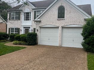 609 Logwood Briar Cir, Brentwood, TN 37027