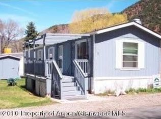 3028 Grand Ave #16, Glenwood Springs, CO 81601