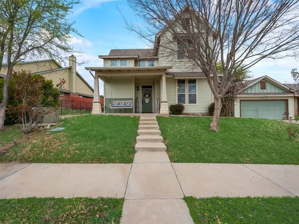 201 Camelot St, Glen Rose, TX 76043