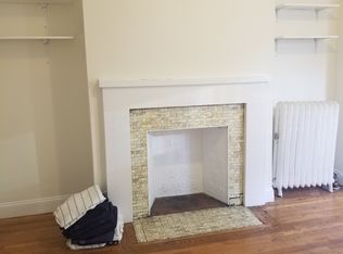 677 Washington St APT 4, Brookline, MA 02446