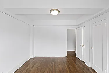 Rented by Rudin Management Company, Inc.