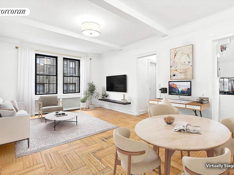 1st image of 26 W 69th St #1B