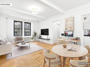 26 W 69th St #1B, New York, NY 10023