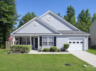 305 Hester Ct, Columbia, SC 29223