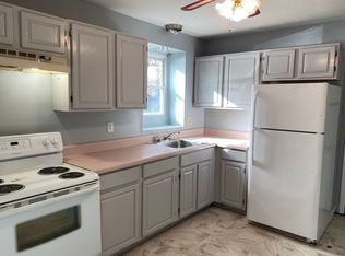 175-177 Kilvert Street, Warwick, RI 02886