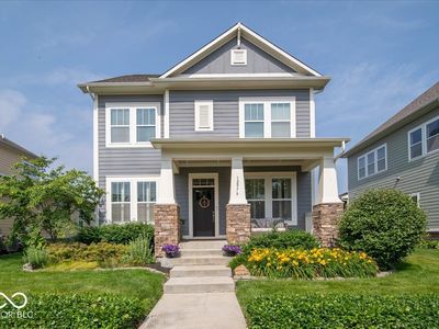 12976 Walbeck Dr, Fishers, IN, 46037