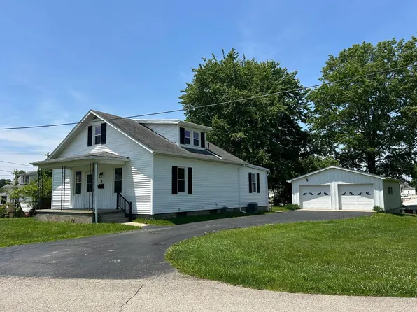 19 Fitch Ave, Batesville, IN 47006