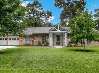 403 Gamewood Dr, Spring, TX 77386