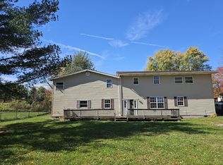 971 Jackson Fariston Rd, London, KY 40744