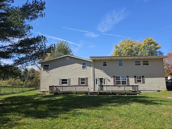 971 Jackson Fariston Rd, London, KY 40744