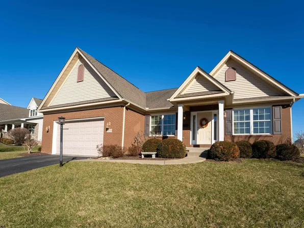 1170 Worthington Dr, Bridgeport, WV 26330