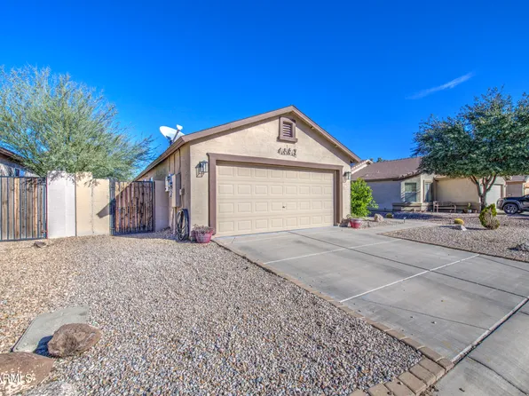 6872 E PINE Way, Florence, AZ 85132