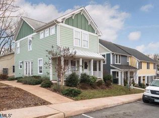 1304 Nunley St, Charlottesville, VA 22903