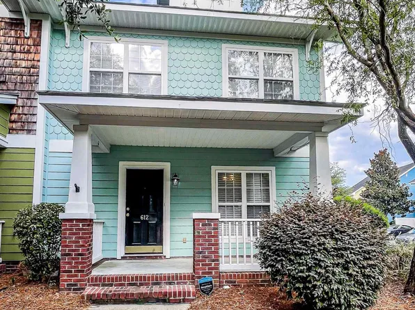 612 Lake Forest Rd, Columbia, SC 29209