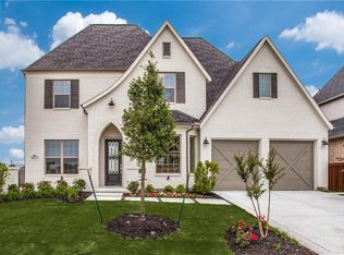 8411 Twistpine Rd, Frisco, TX 75035