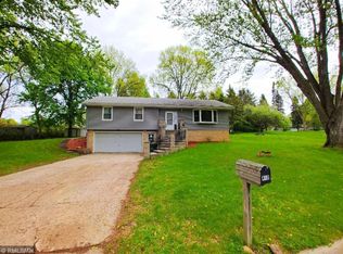 410 S Park Ln, Le Sueur, MN 56058