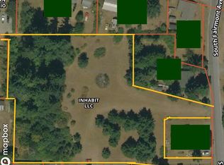 999 Fairmount Ave, Pt Angeles, WA 98363