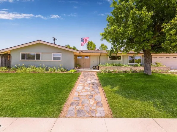 1116 Rexford Pl, Thousand Oaks, CA 91360